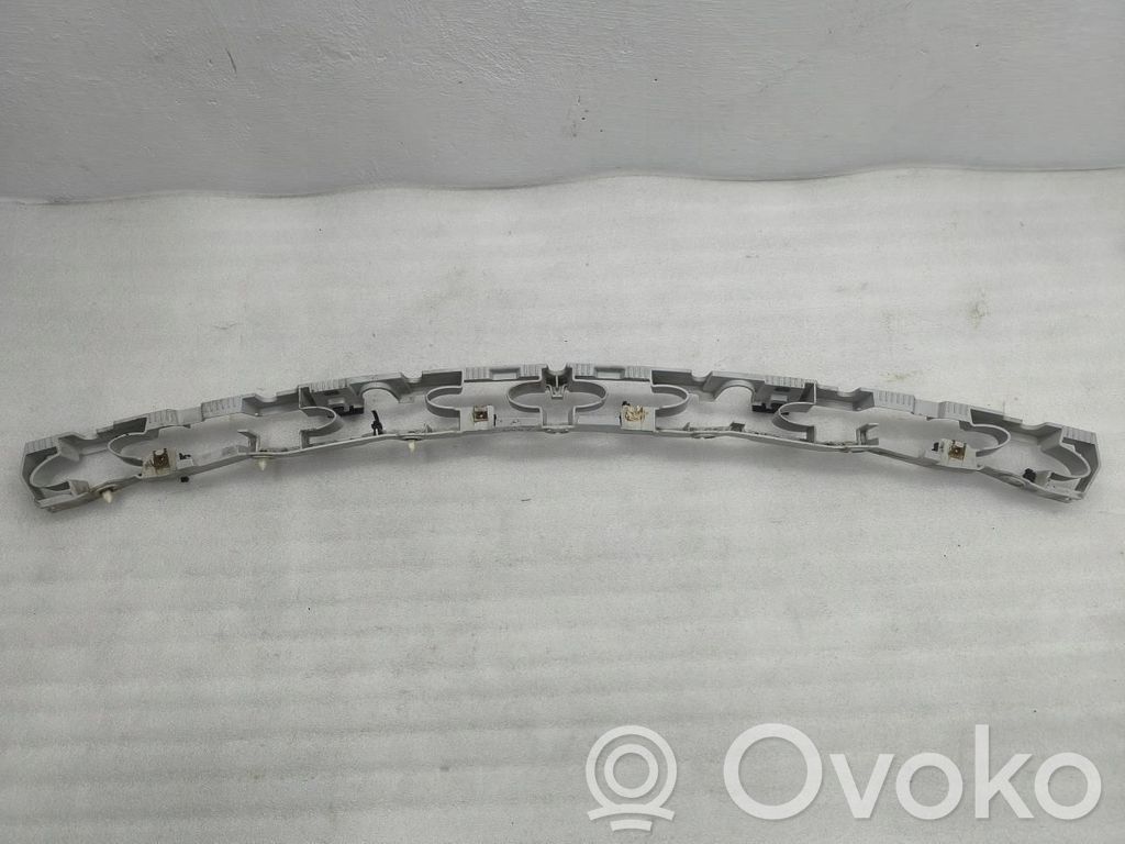 BMW X3 E83 Rear bumper mounting bracket 