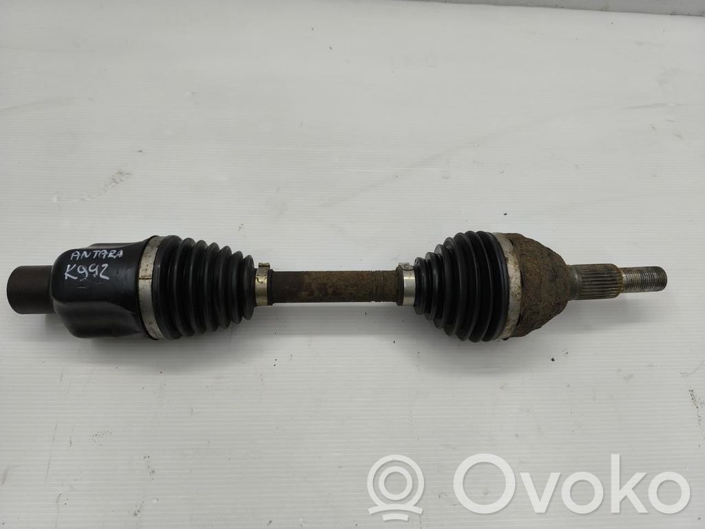 Opel Antara Eje de transmisión delantero 