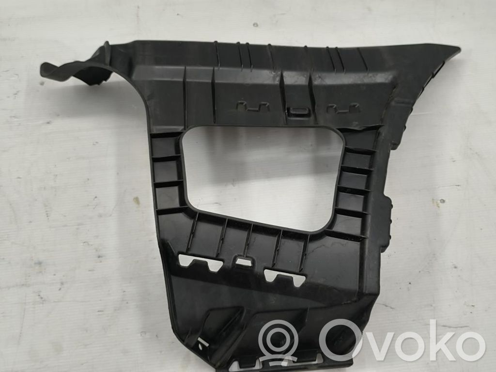 BMW X3 E83 Rear bumper mounting bracket 