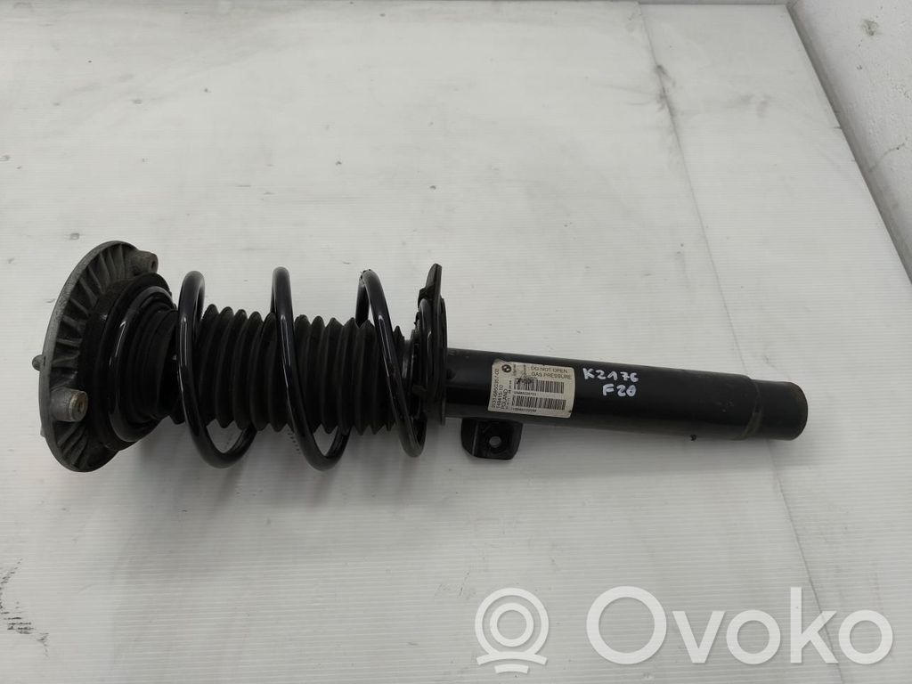 BMW 1 F20 F21 Amortyzator przedni 