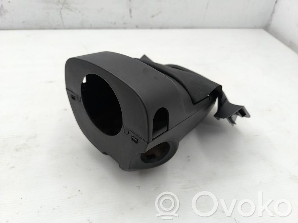 Ford Focus Steering wheel axle 