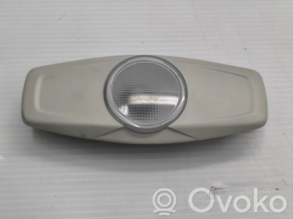 Ford Focus Headlining lighting console trim 
