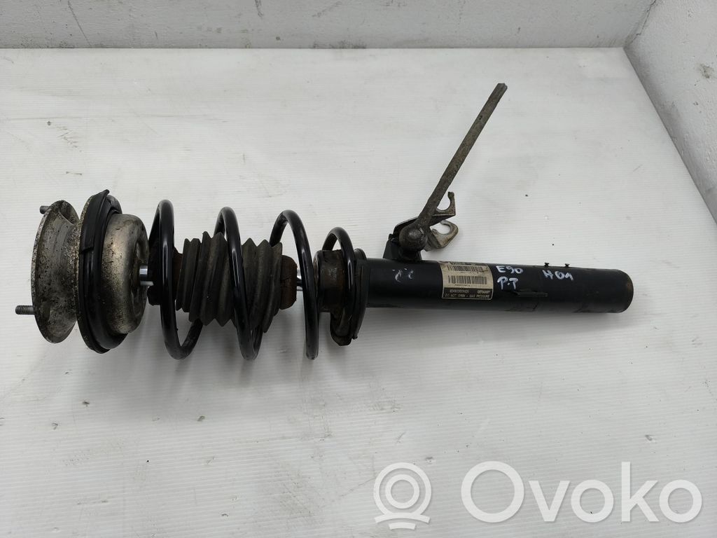BMW 3 E90 E91 Front shock absorber/damper 