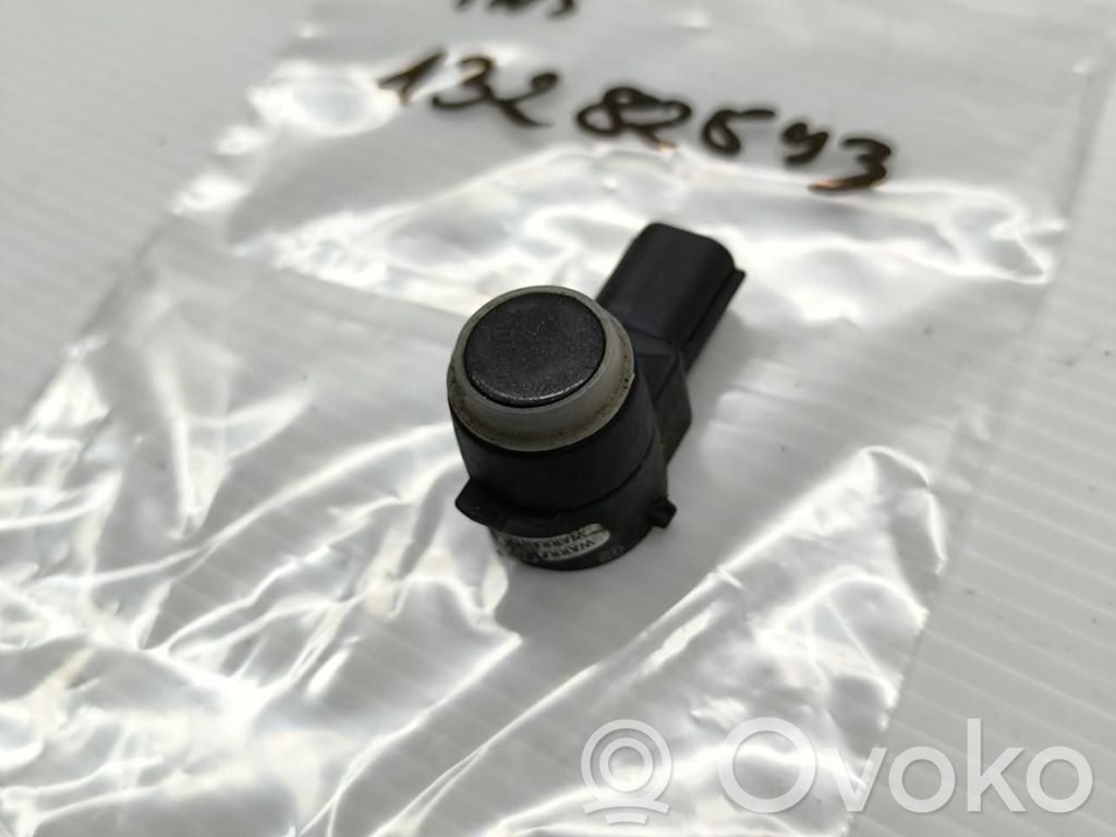 Opel Insignia A Parking PDC sensor 