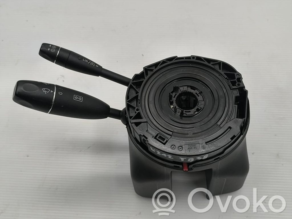Mercedes-Benz E W212 Headlight wiper switch 