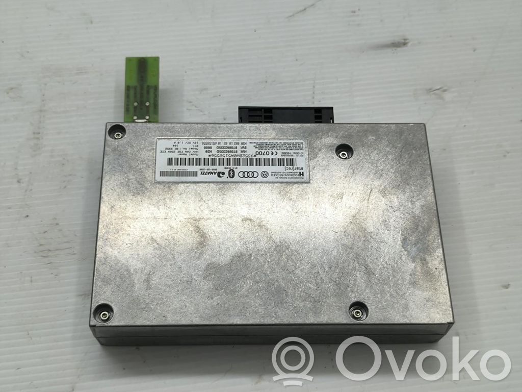 Audi A5 Bluetooth modulis 