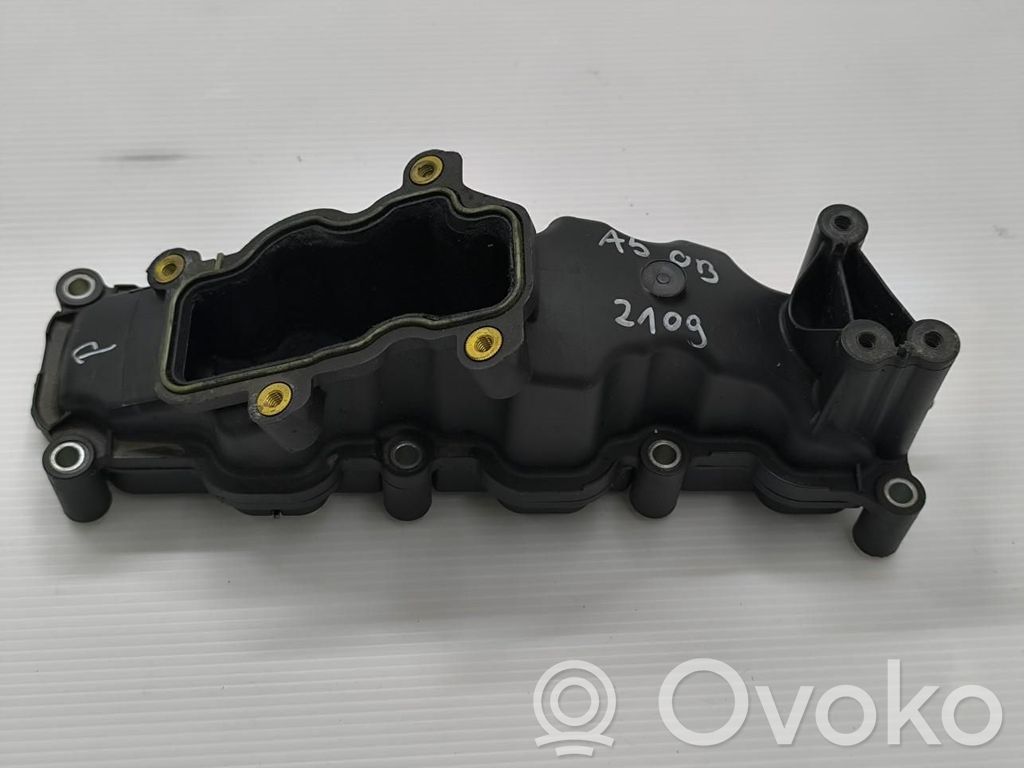 Audi A5 Ieplūdes kolektors 