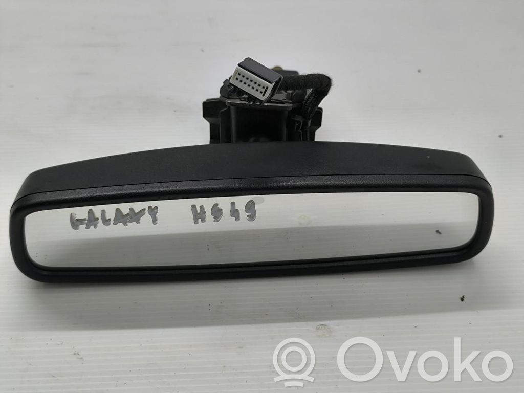 Ford Galaxy Espejo retrovisor (interior) 