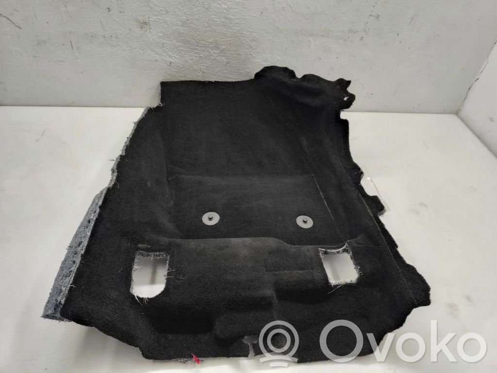 Ford Galaxy Front floor carpet liner 