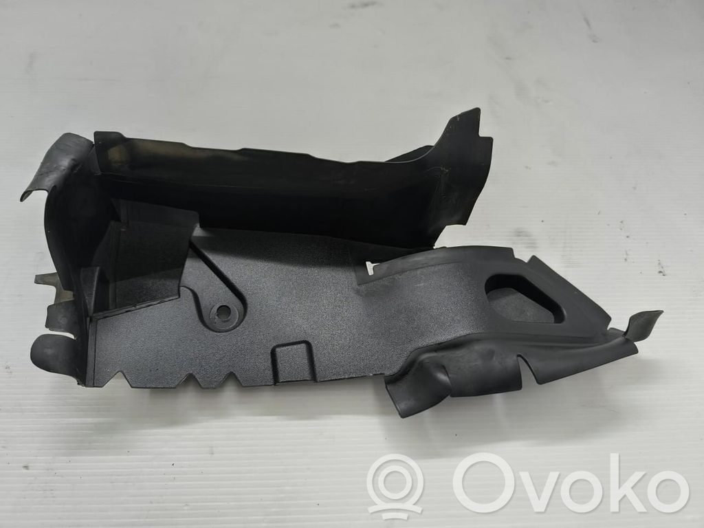 Ford Galaxy Verkleidung Kotflügel 