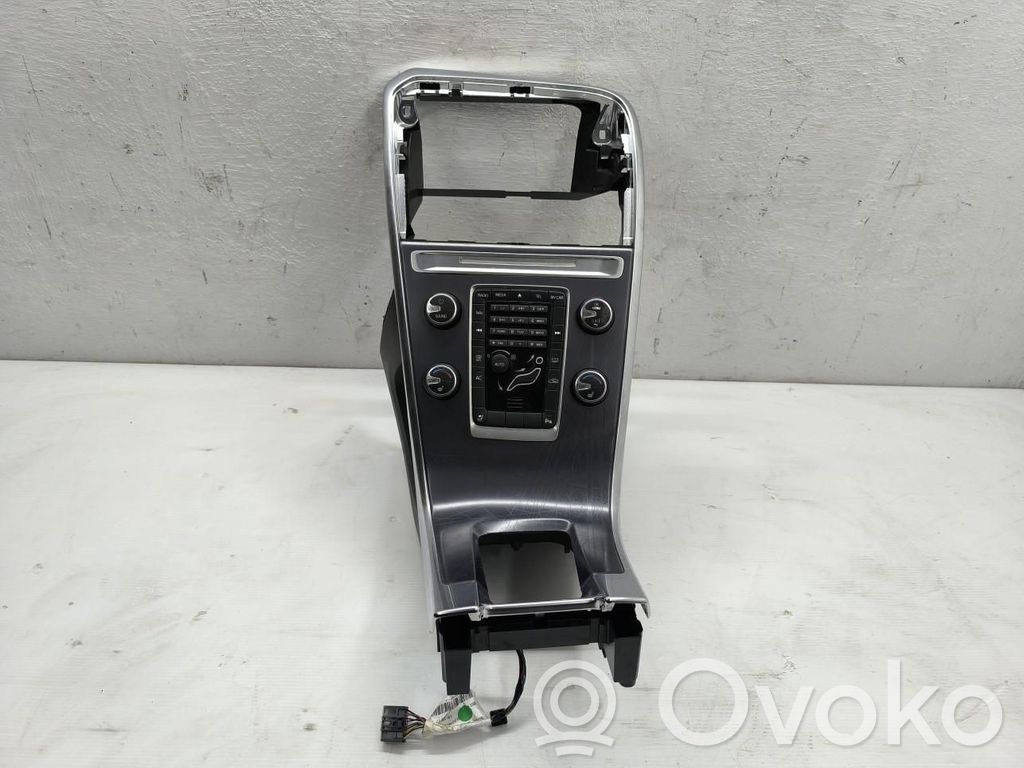 Volvo XC60 Unidad de control climatización 