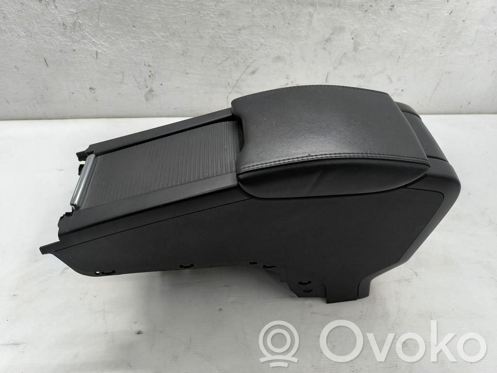 Volvo XC60 Consola central 