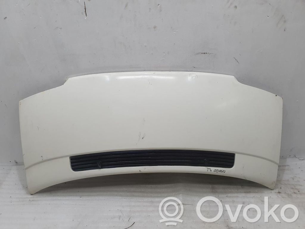 Volkswagen Transporter - Caravelle T4 Couvercle, capot moteur 