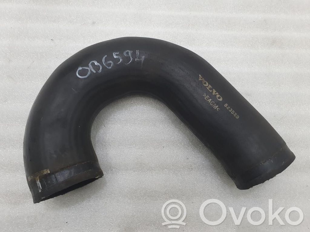 Volvo S40, V40 Intercooler hose/pipe 