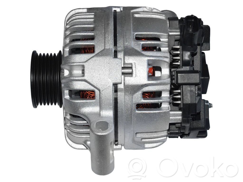 Ford Transit Ģenerators 
