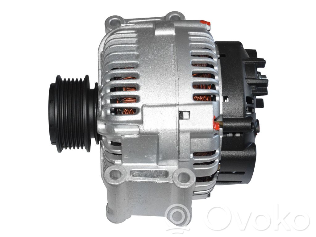 Audi A6 S6 C6 4F Ģenerators 