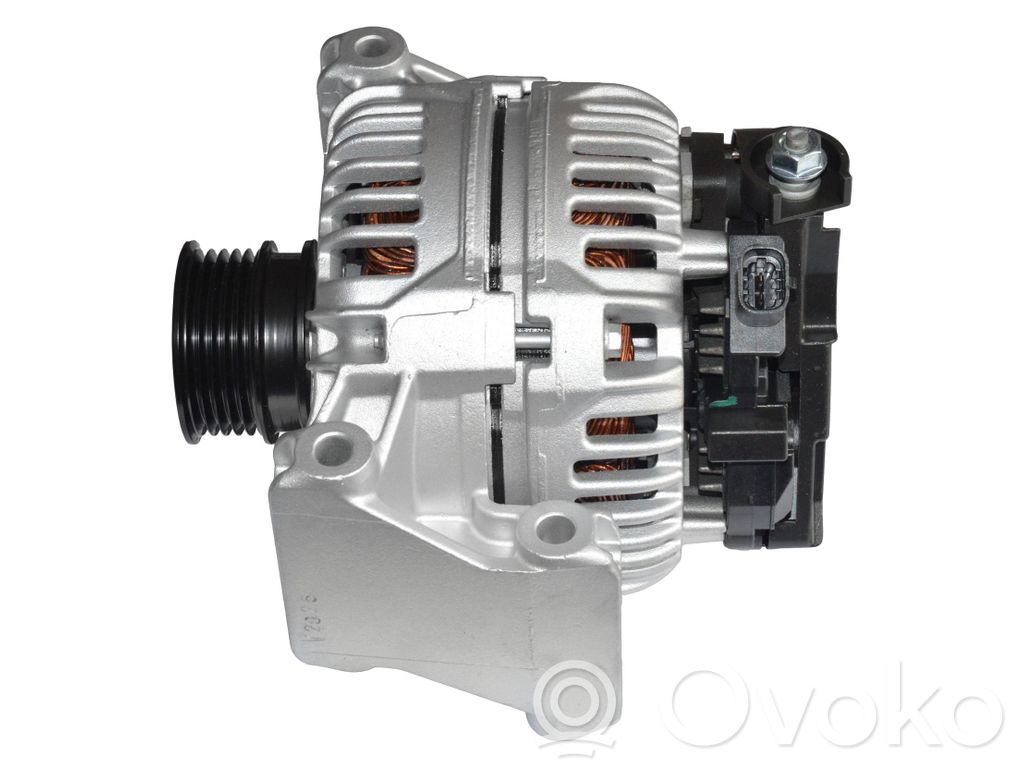 Opel Vectra C Alternator 