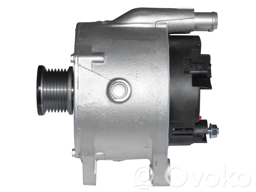 Renault Espace IV Alternator 