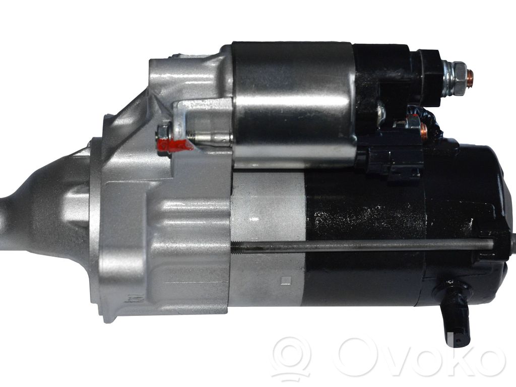 Toyota Yaris Motor de arranque 