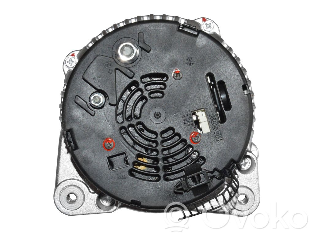 Alternator   028903028F,0986040600,0986039520,0123515011