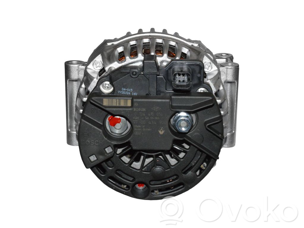 Renault Megane I Alternator 