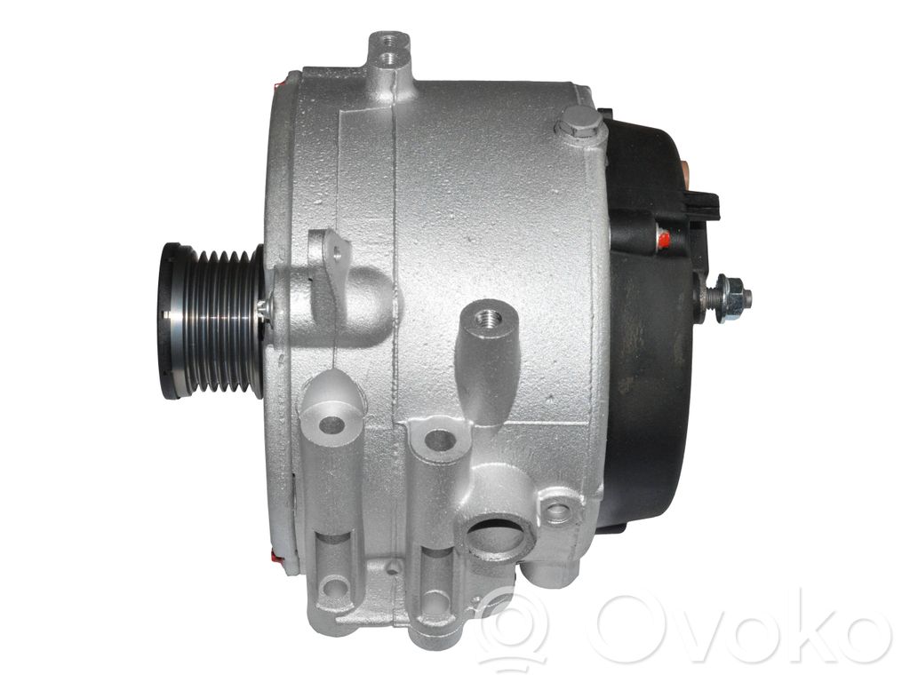 Mercedes-Benz ML W163 Alternator 