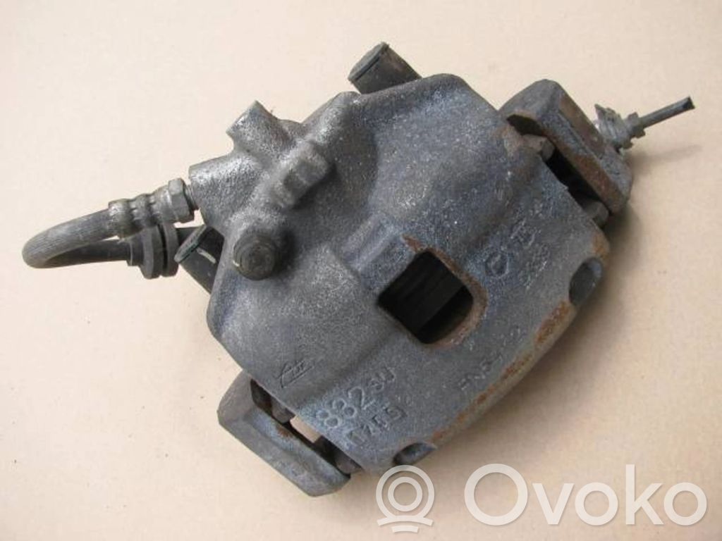 Fiat 500 Front brake caliper 