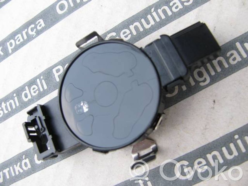 Fiat Tipo Regensensor 