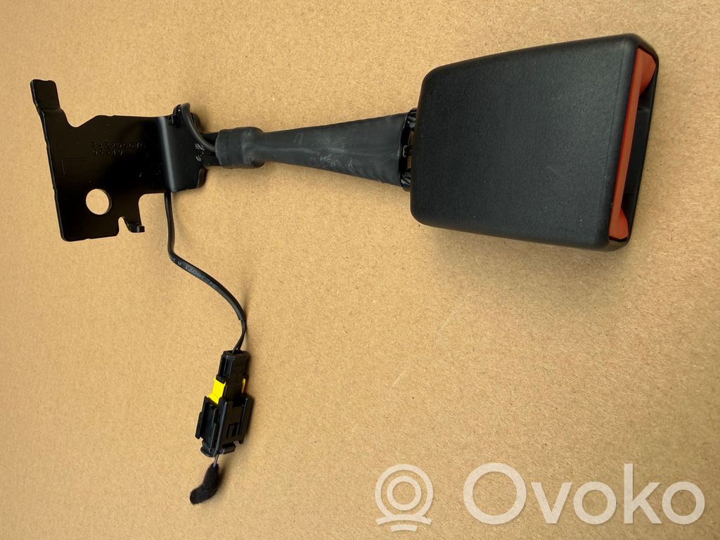 Alfa Romeo Stelvio Bridă fixare centură de siguranță spate 