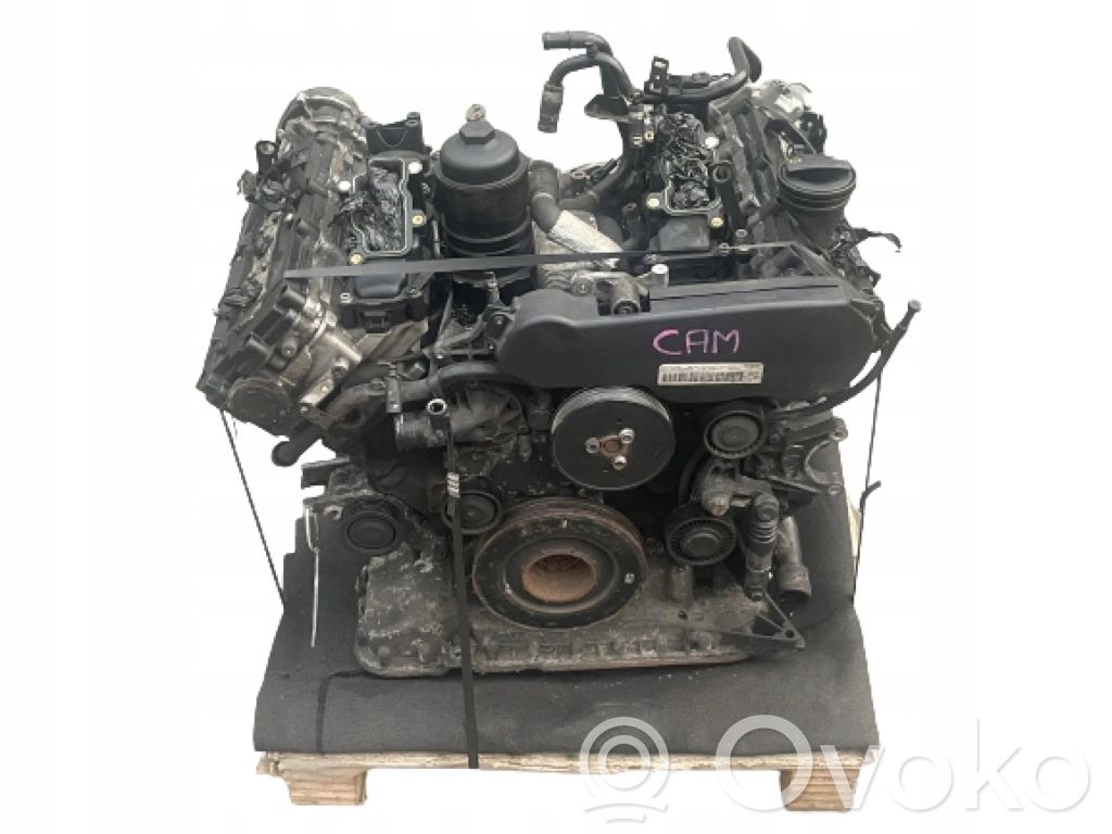 Engine   CAMA