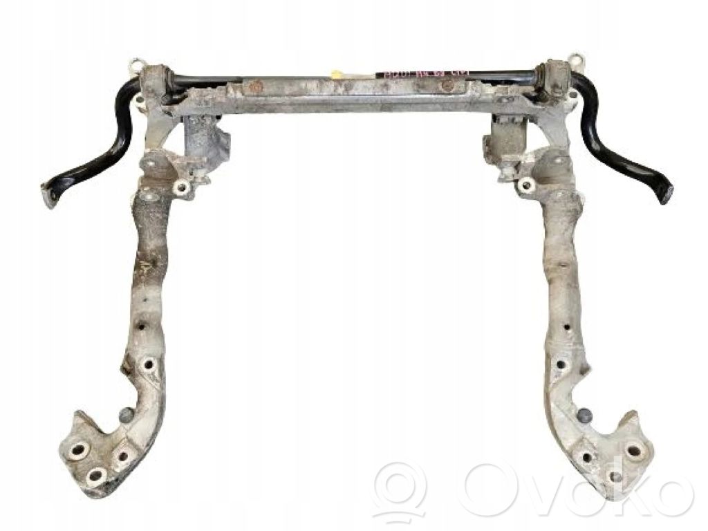 Front subframe
