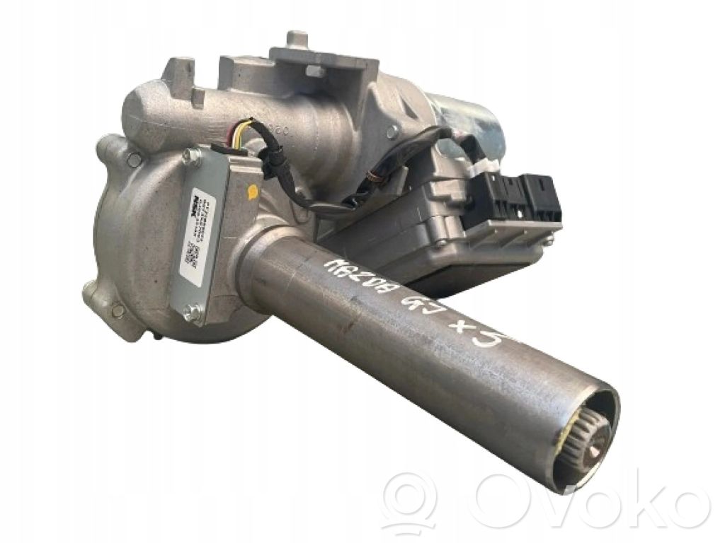 Mazda 6 Power steering pump 