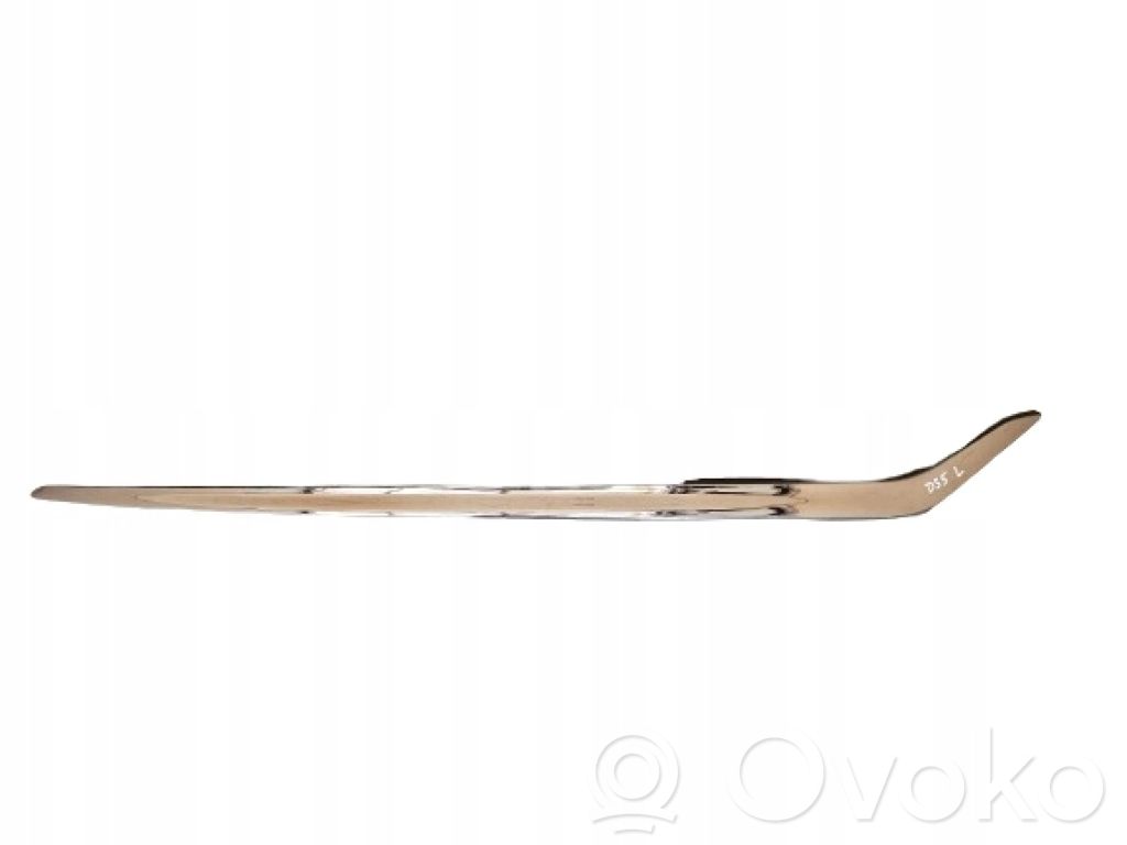 Citroen DS5 Fender end trim 