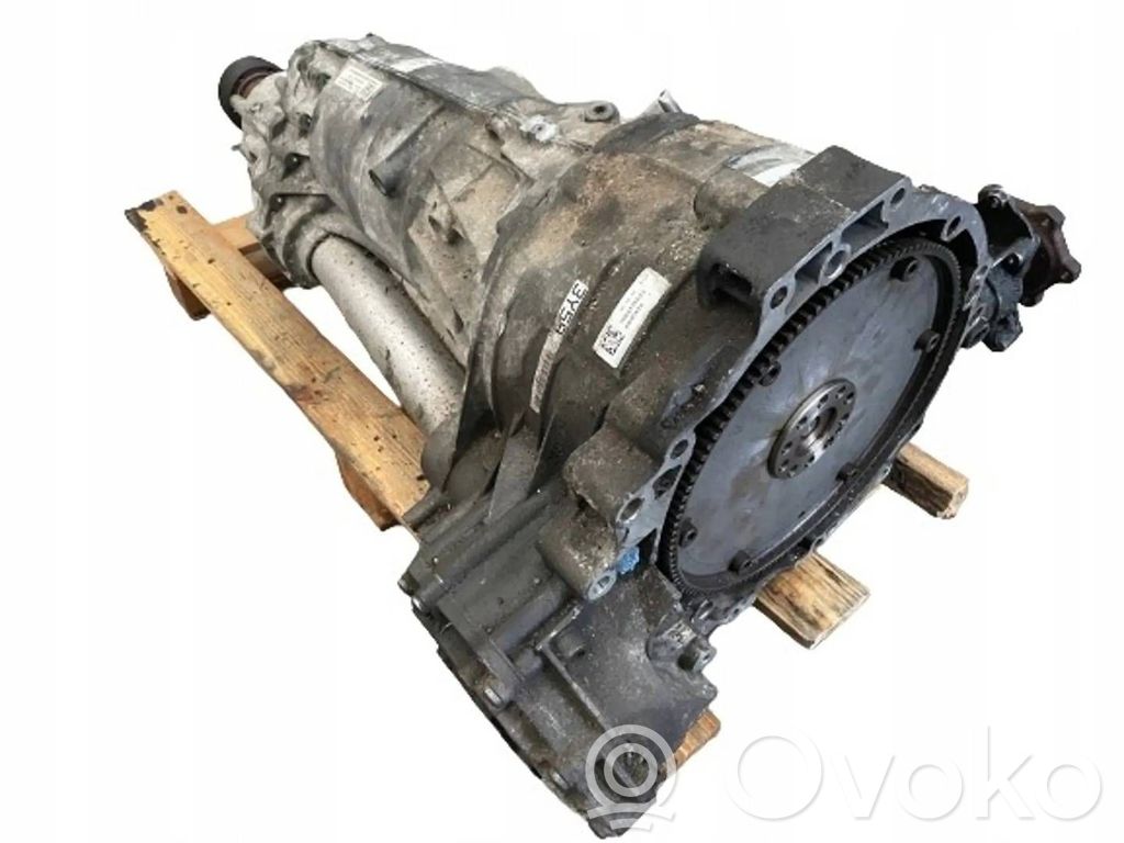 Audi A4 S4 B8 8K Automatic gearbox 