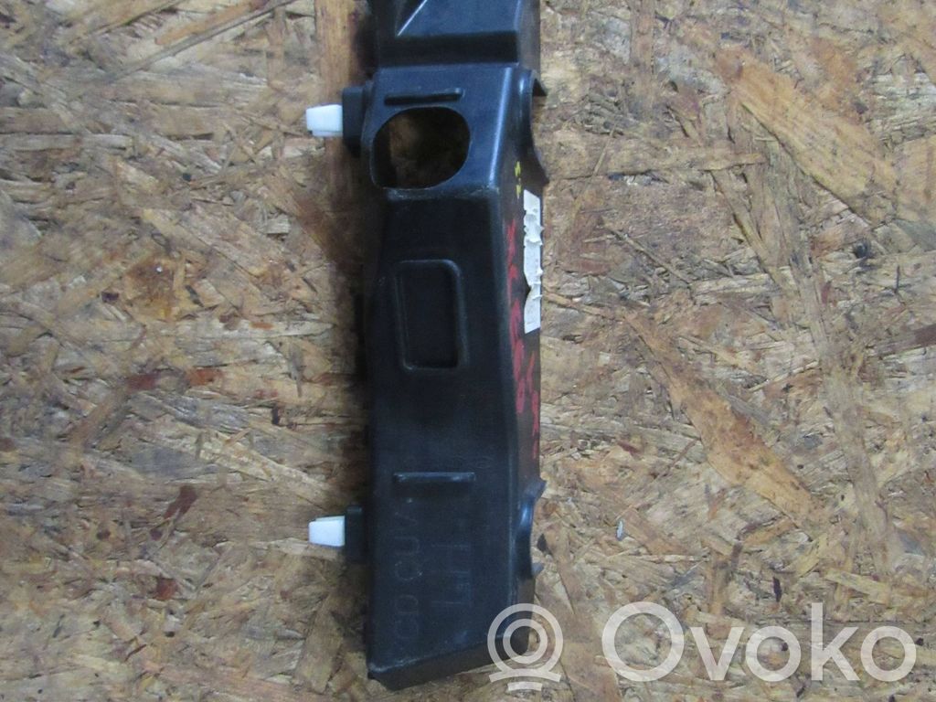 Front bumper mounting bracket   86513J7CA0,86515J70A0