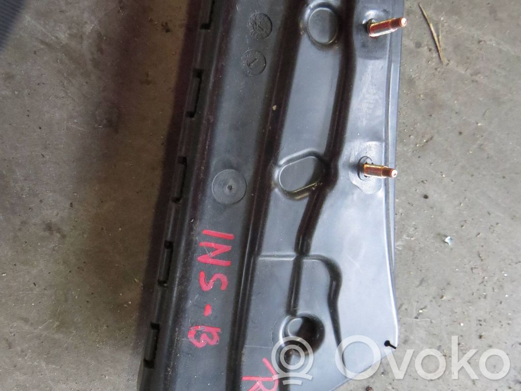 Opel Insignia B Airbag cortină 
