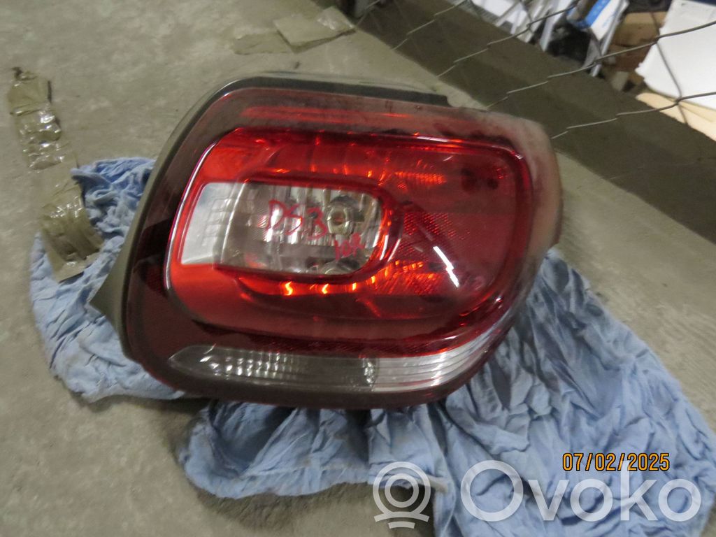 Takavalot   8200589230,3B0950621