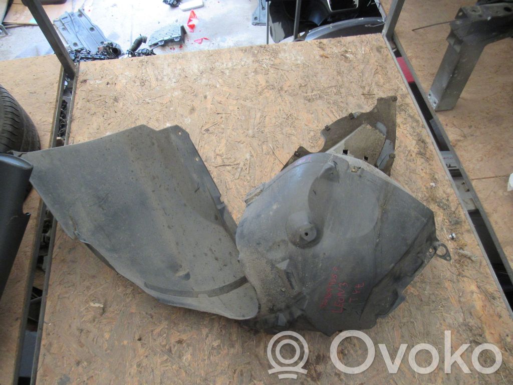 Priekinis posparnis   5F0809955