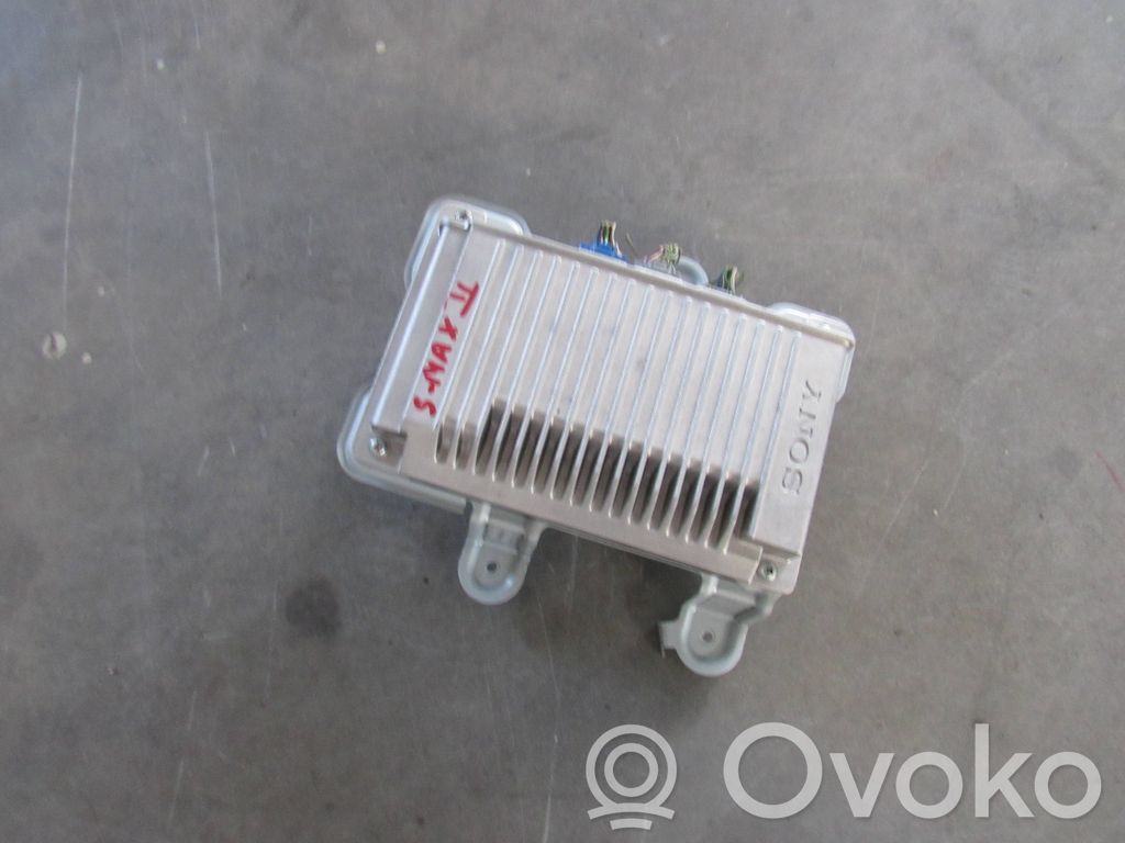 Garso stiprintuvas   MDS7TB849AA,DS7T18B849AV,AV0910288