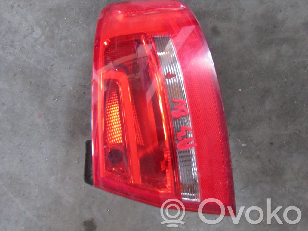 Audi A3 S3 8V Luci posteriori 