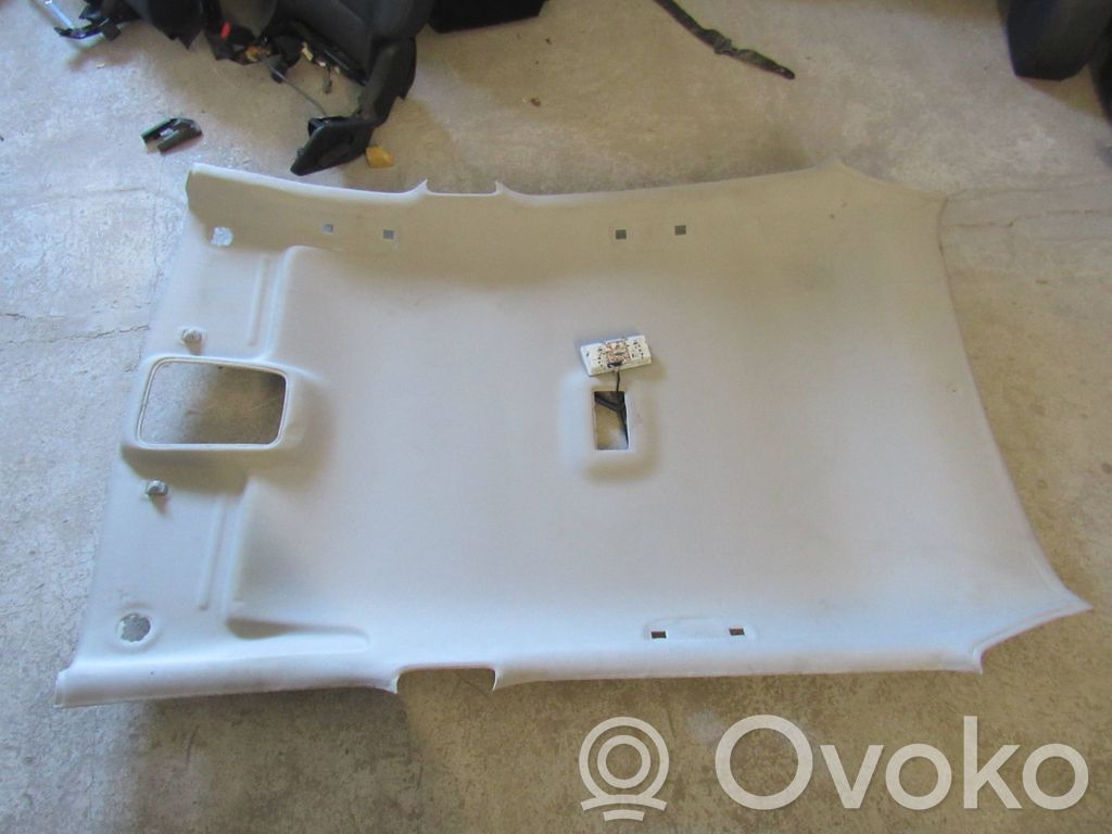 Opel Astra K Headlining 