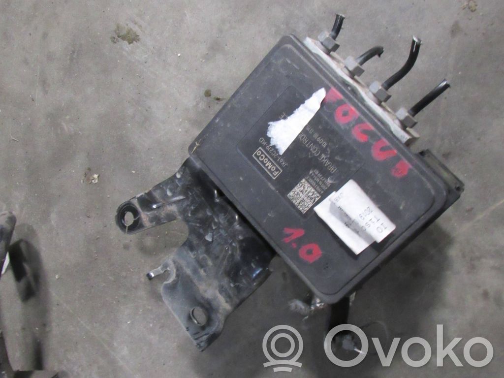 Ford Focus ABS bloks 