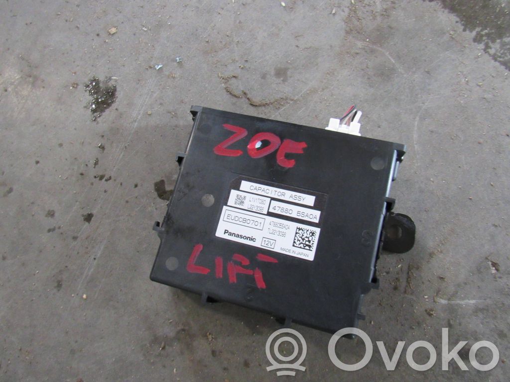 Inne komputery / moduły / sterowniki   478805SA0A,TL22Y3098,EUDCB070
