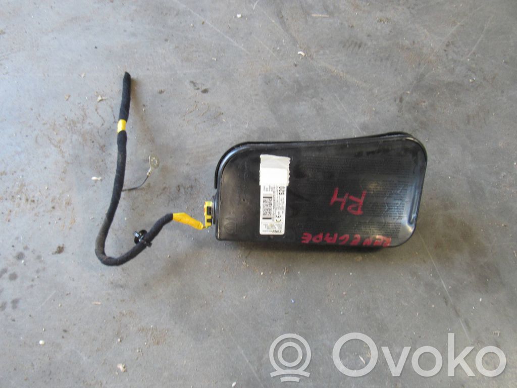 Jeep Renegade Airbag scaun 