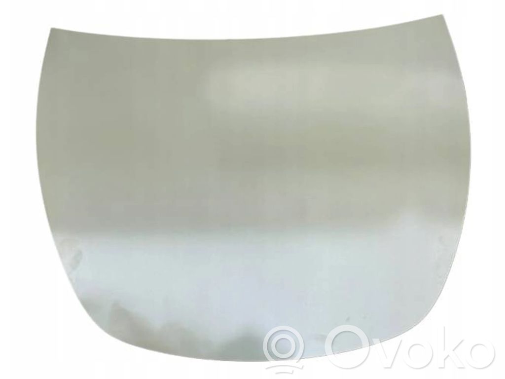 Engine bonnet/hood   1493370EDA