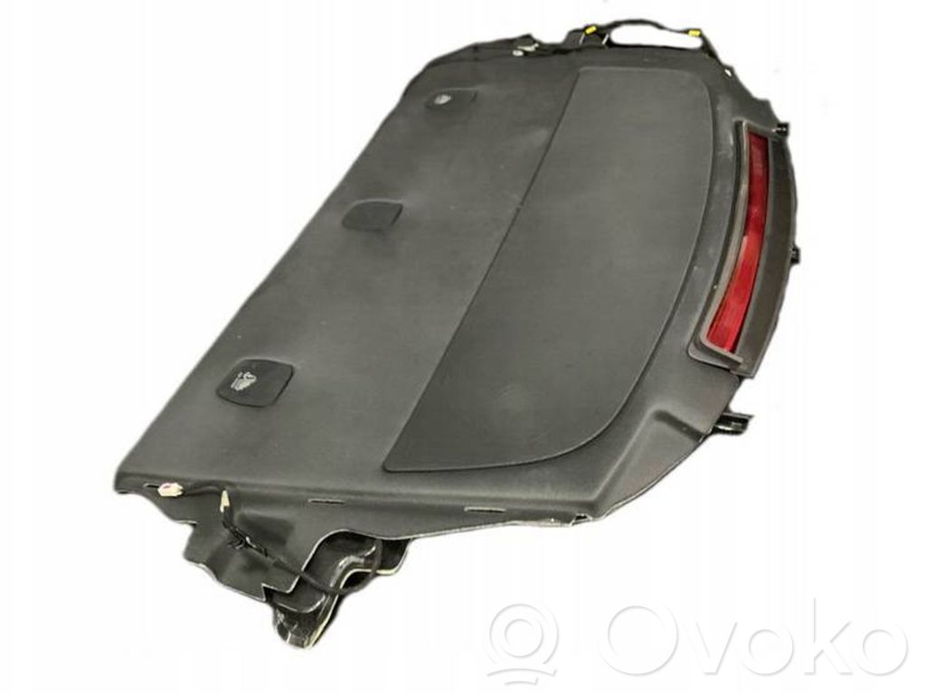 Parcel shelf   109045200H