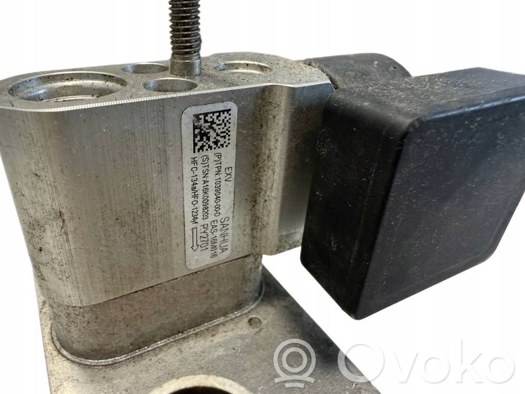 Wasserkühler   1E007078,532B1B7,103735700D,103735700G