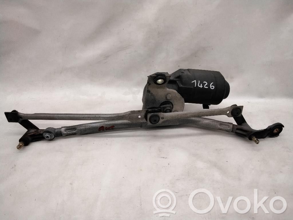 Fiat Punto (176) Motor ștergător 