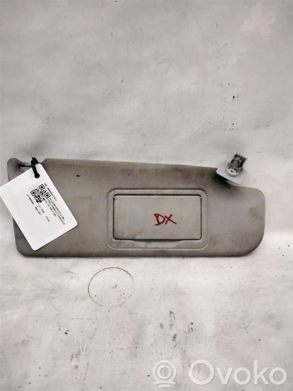 Volkswagen Polo III 6N 6N2 6NF Sun visor 