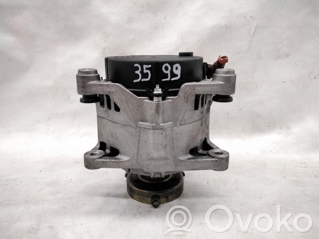 Ford Focus Ģenerators 